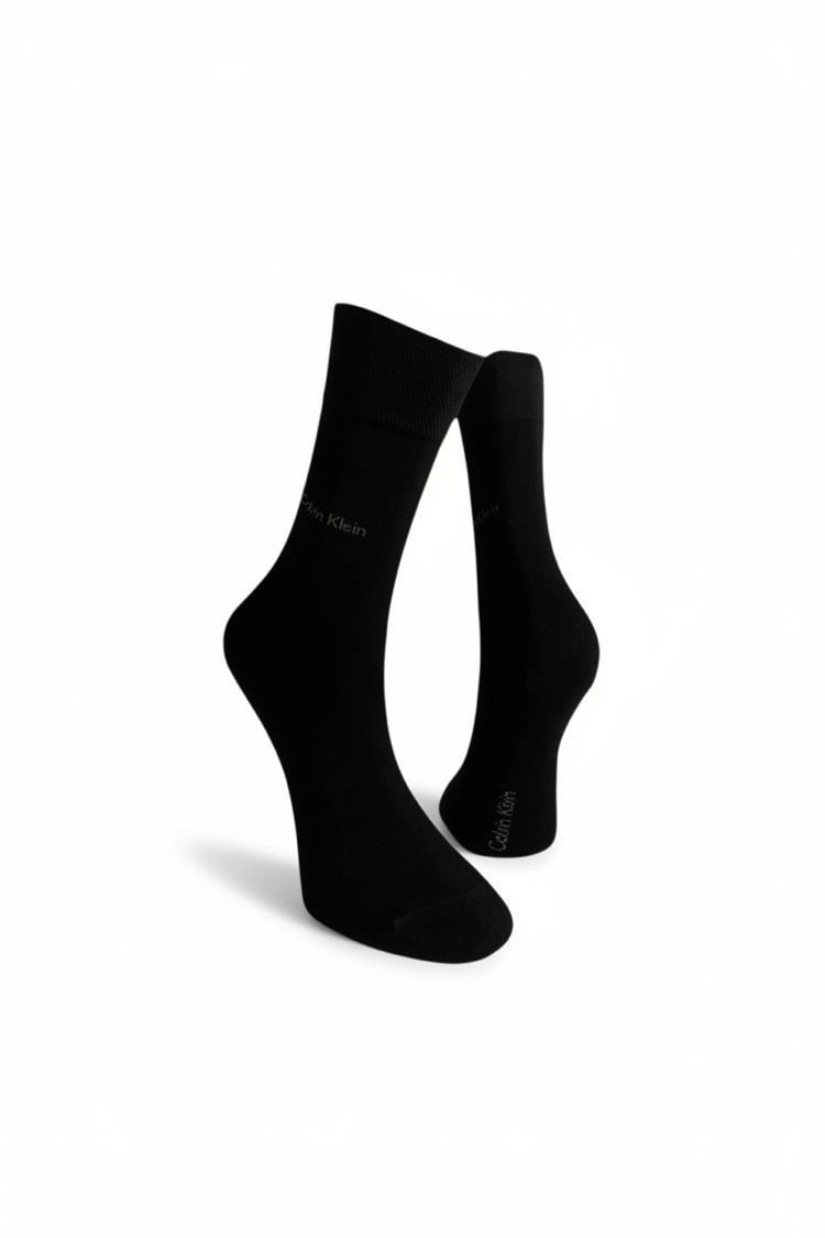 Premium Kalite Bamboo CK Soket (6 çift)