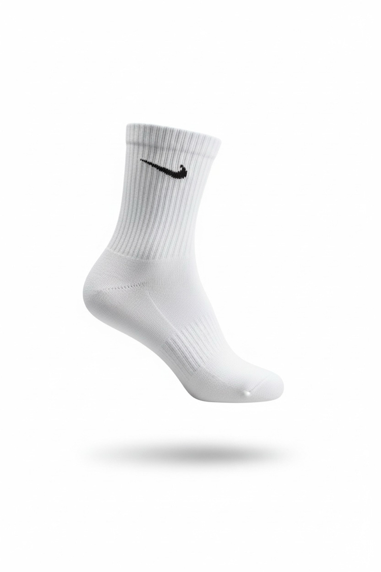 Premium Kalite Nike Havlu Soket (2 Çift)