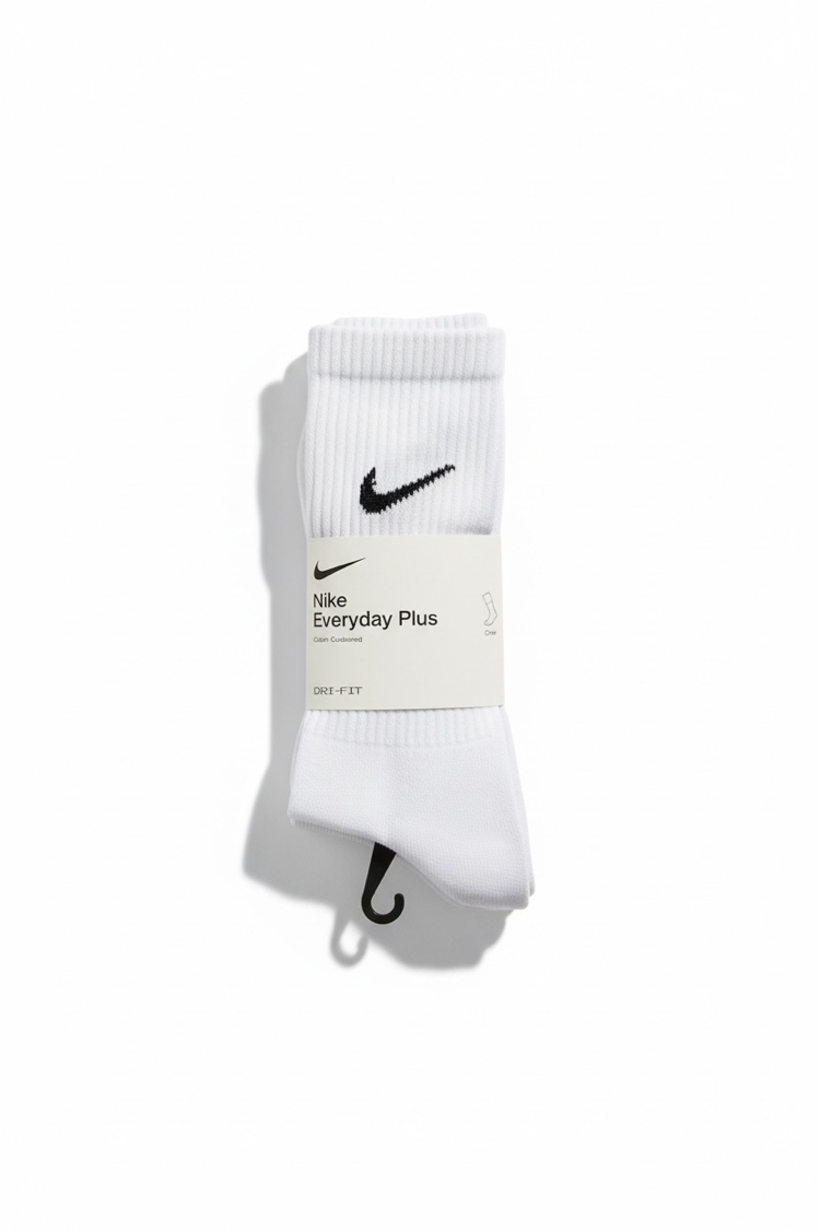 Premium Kalite Nike Havlu Soket (2 Çift)
