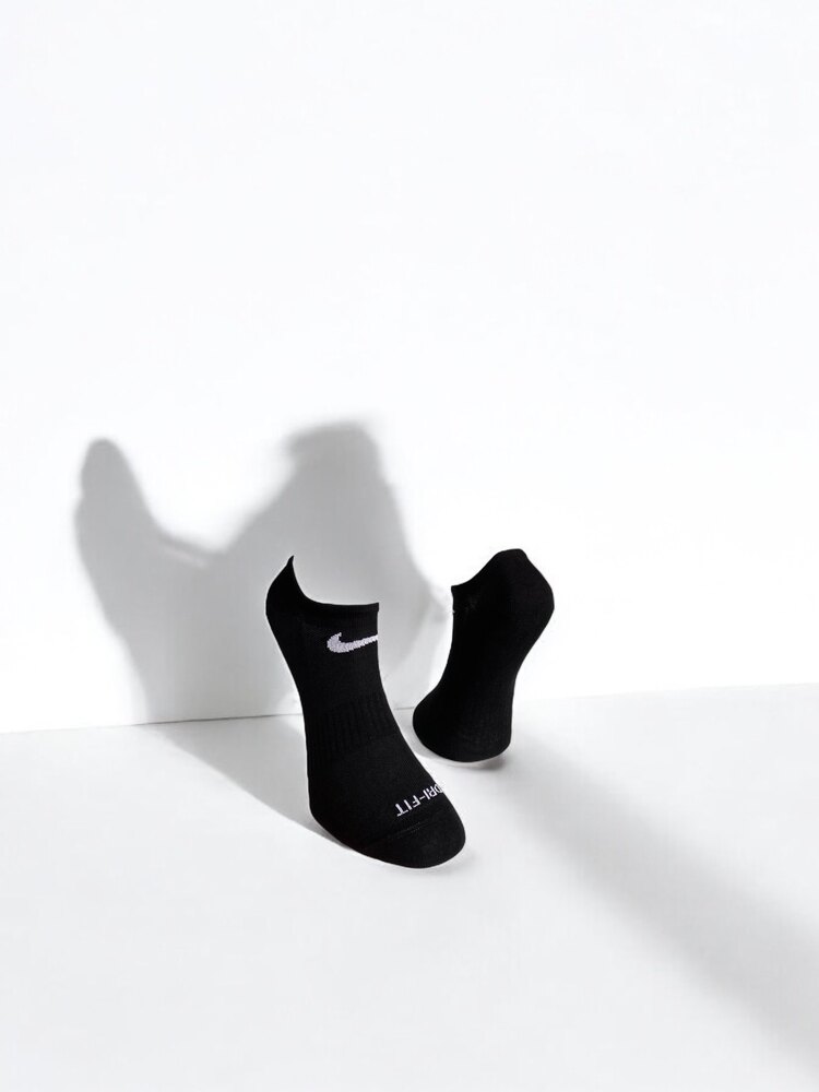 Premium Kalite Nike Sneaker Çorap (6 çift)