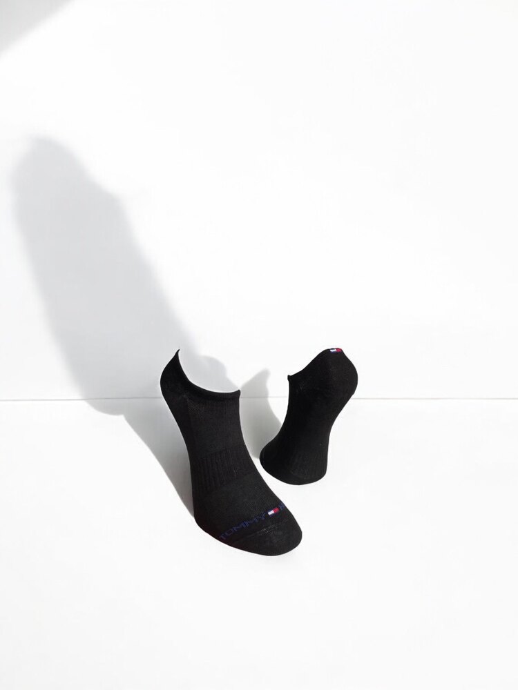 Premium Kalite TH Sneaker Çorap (6 çift)