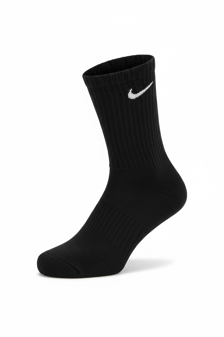 Premium Kalite Nike Havlu Soket Çorap (3 Çift))