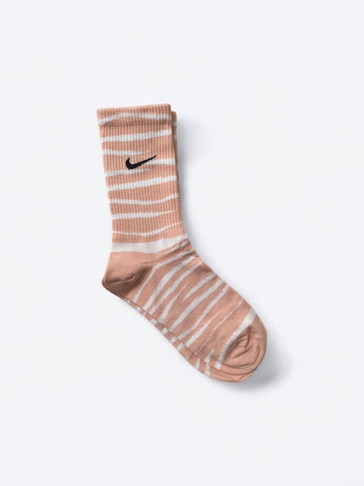Premium Kalite Nike Soket Çorap (6 çift)