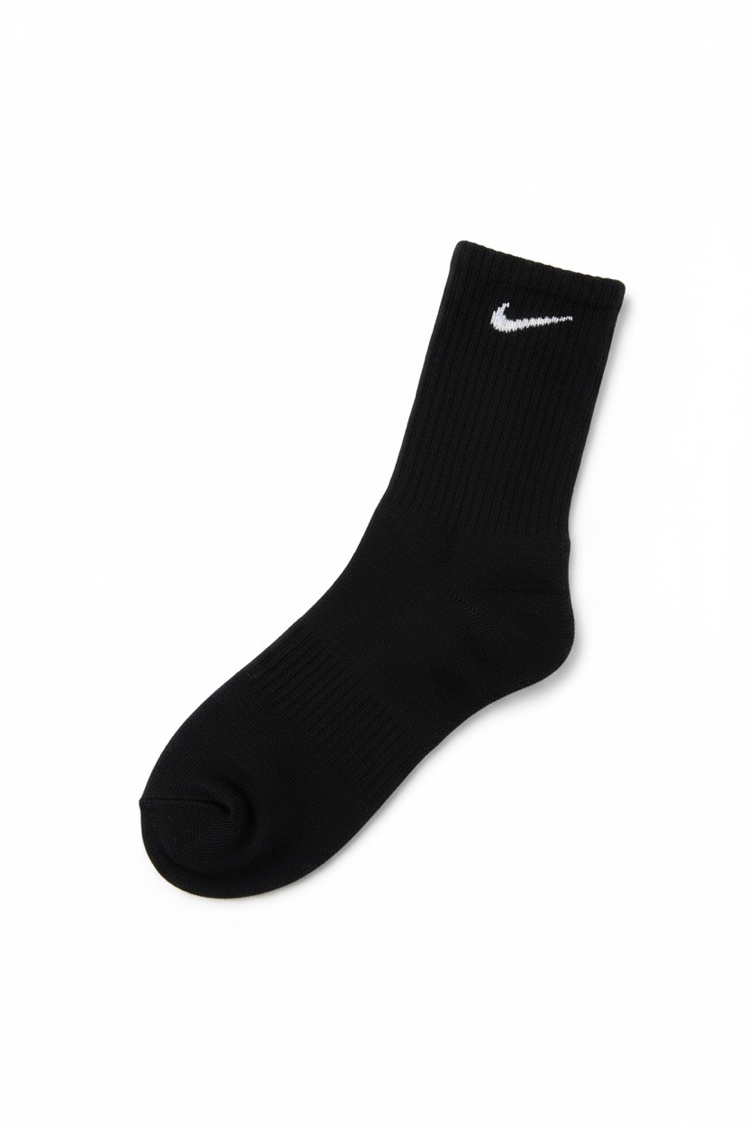 Premium Kalite Nike Havlu Soket Çorap (3 Çift))