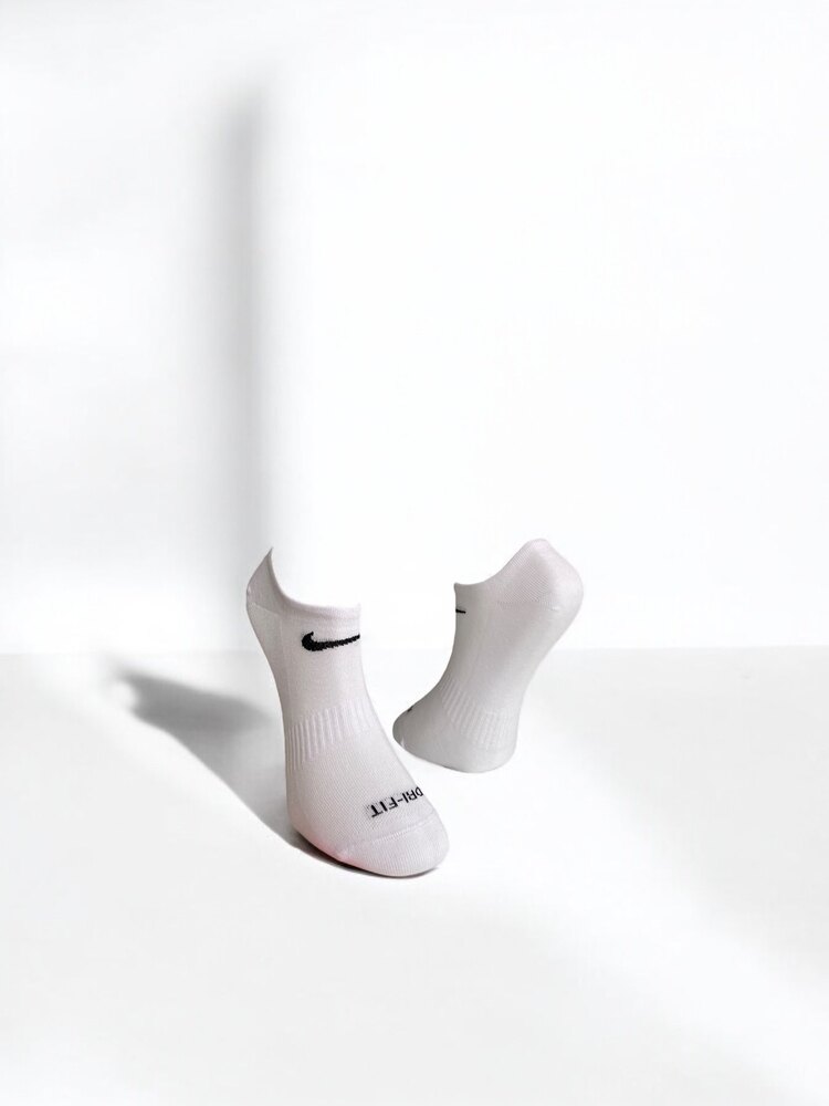 Premium Kalite Nike Sneaker Çorap (6 çift)