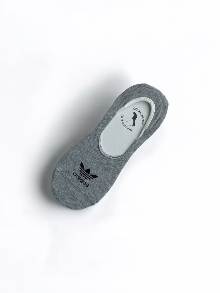 Premium Kalite Adidas Babet Çorap (6 Çift)