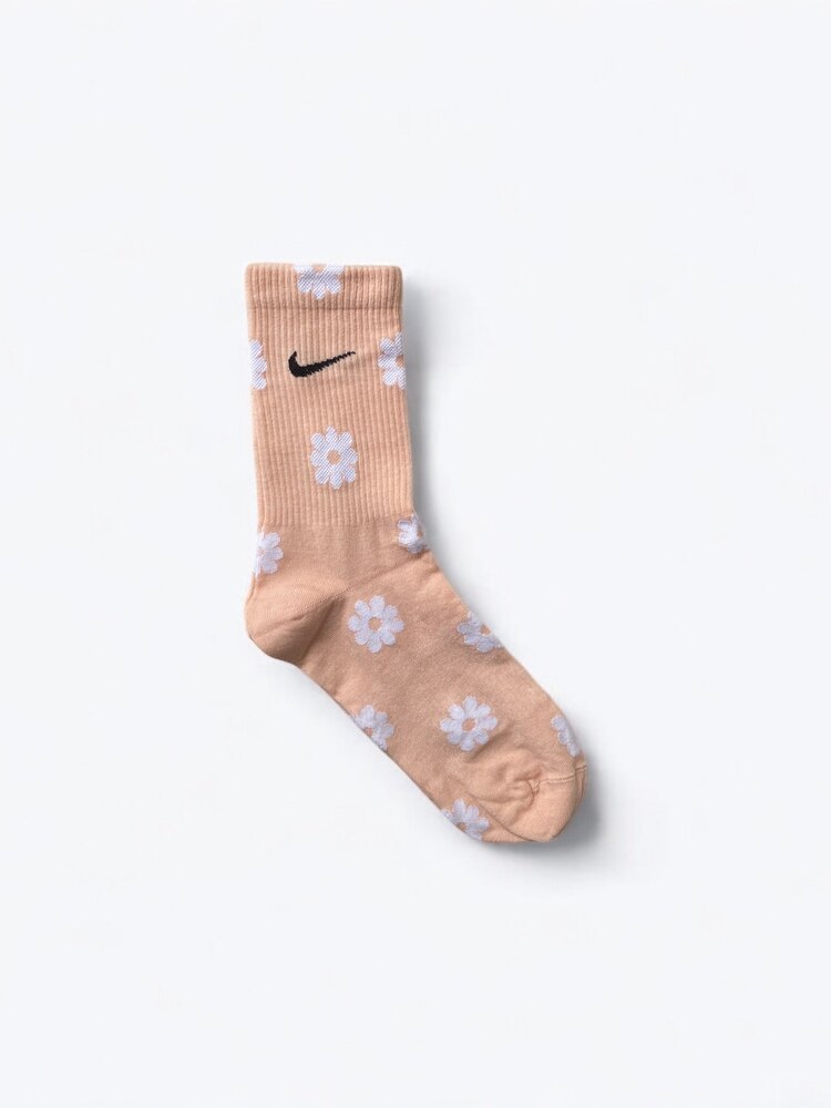 Premium Kalite Nike Soket Çorap (6 çift)
