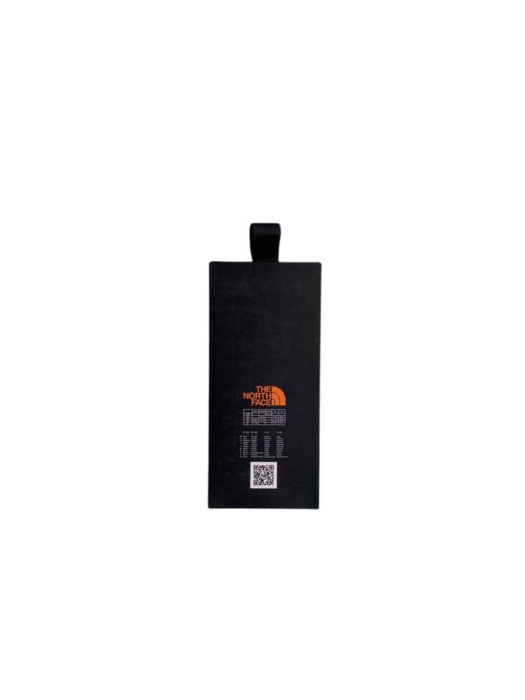 Premium Kalite The North Face Patik Çorap (6 çift)