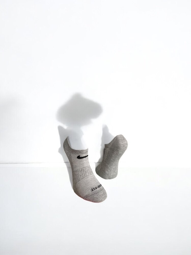 Premium Kalite Nike Sneaker Çorap (6 çift)