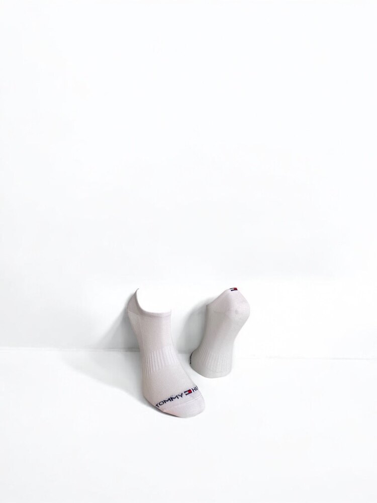 Premium Kalite TH Sneaker Çorap (6 çift)