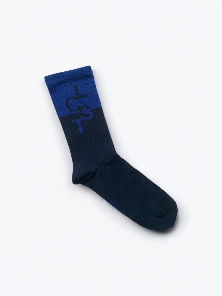 Premium Kalite Lacoste Soket Çorap (6 çift)