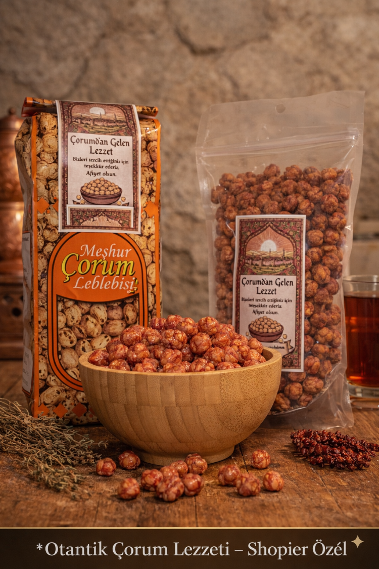 Çorum Ateşi (Taju Acılı Aromalı )Kg Fiyati 
