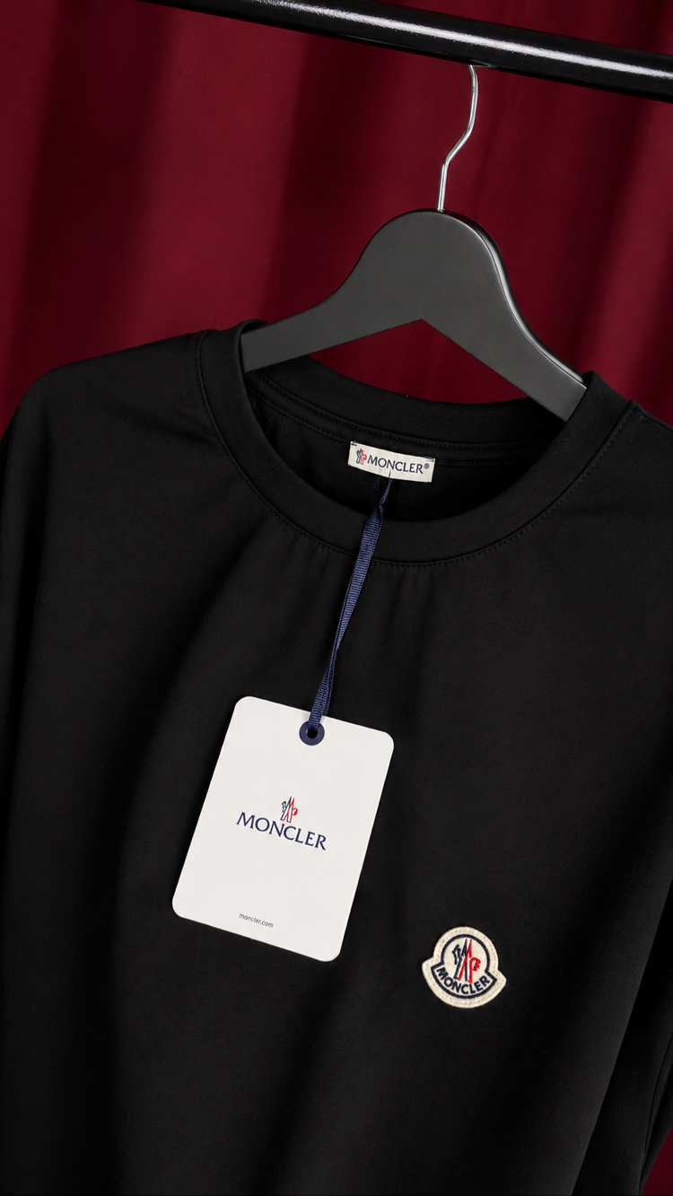 MONCLER PREMİUM T-SHİRT