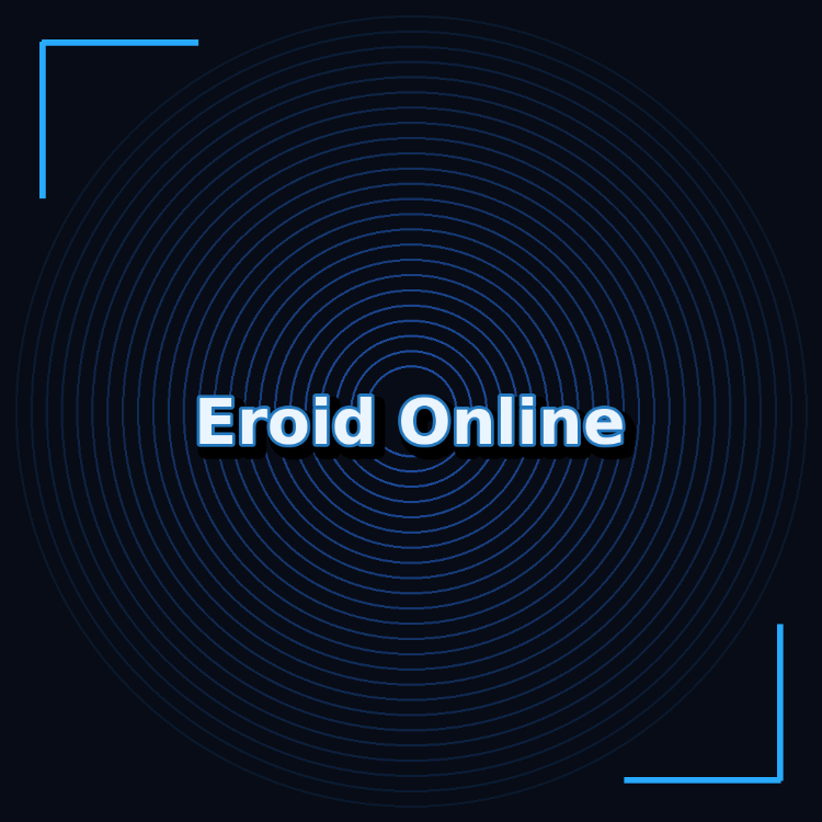 Eroid Online