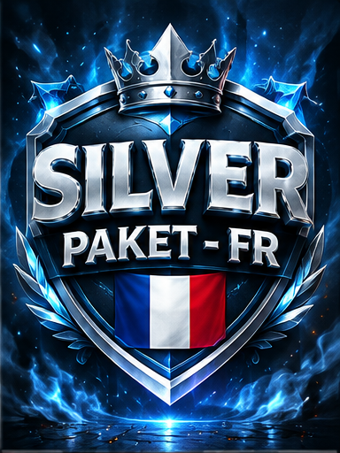 Silver Paket - FR