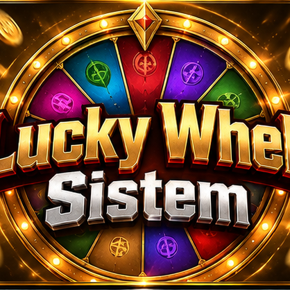 Lucky Whell Sistem