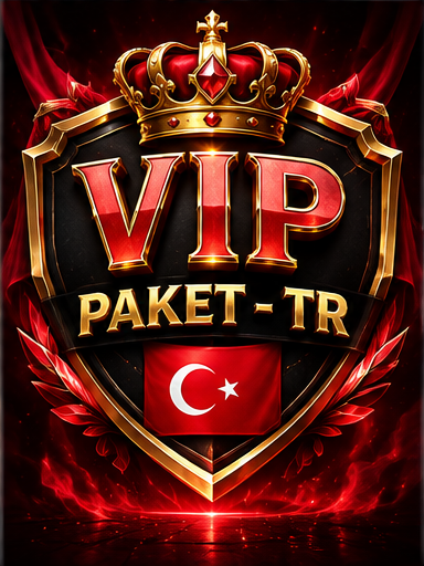 VIP Paket - TR