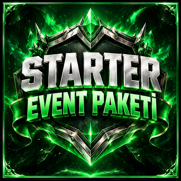 Start Packet