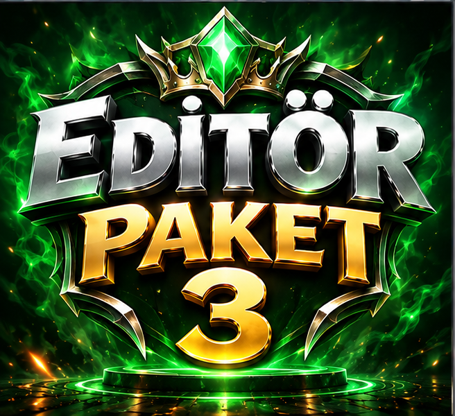 Paket - 3