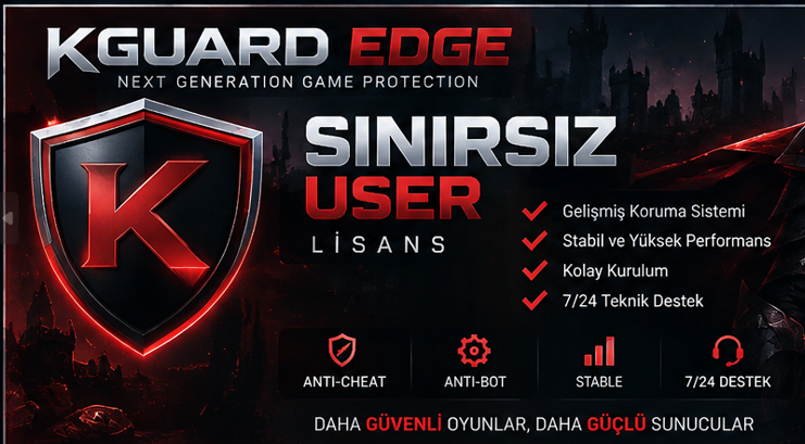 Sınırsız User