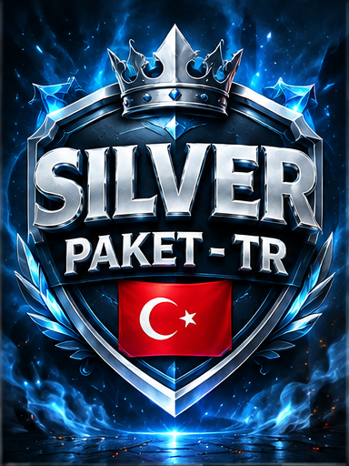 Silver Paket - TR