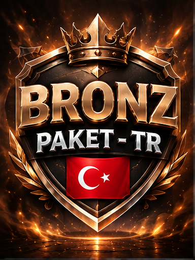 Bronz Paket - TR