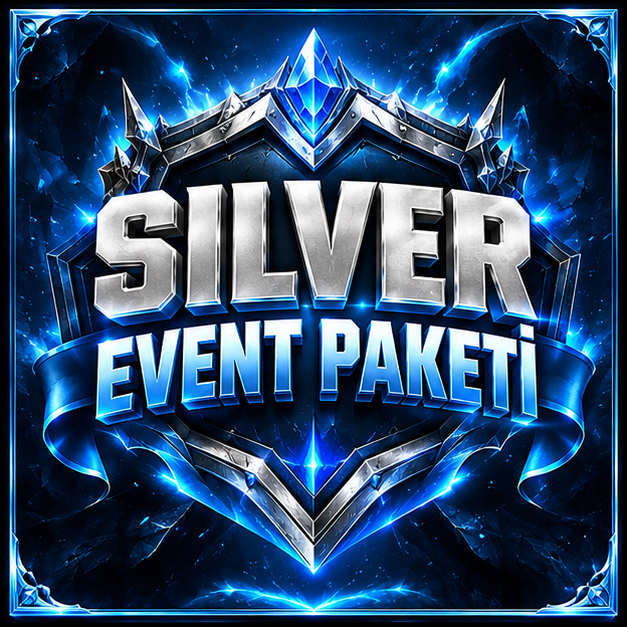 Silver Packet