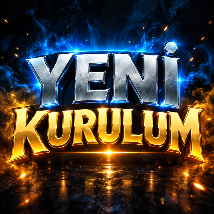 Yeni Silkroad Kurulum