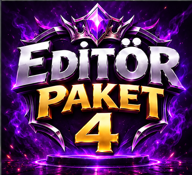 Paket - 4