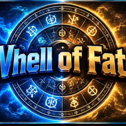 Whell of Fate
