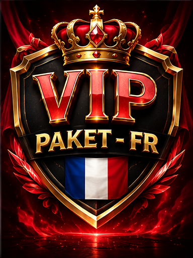 VIP Paket - FR