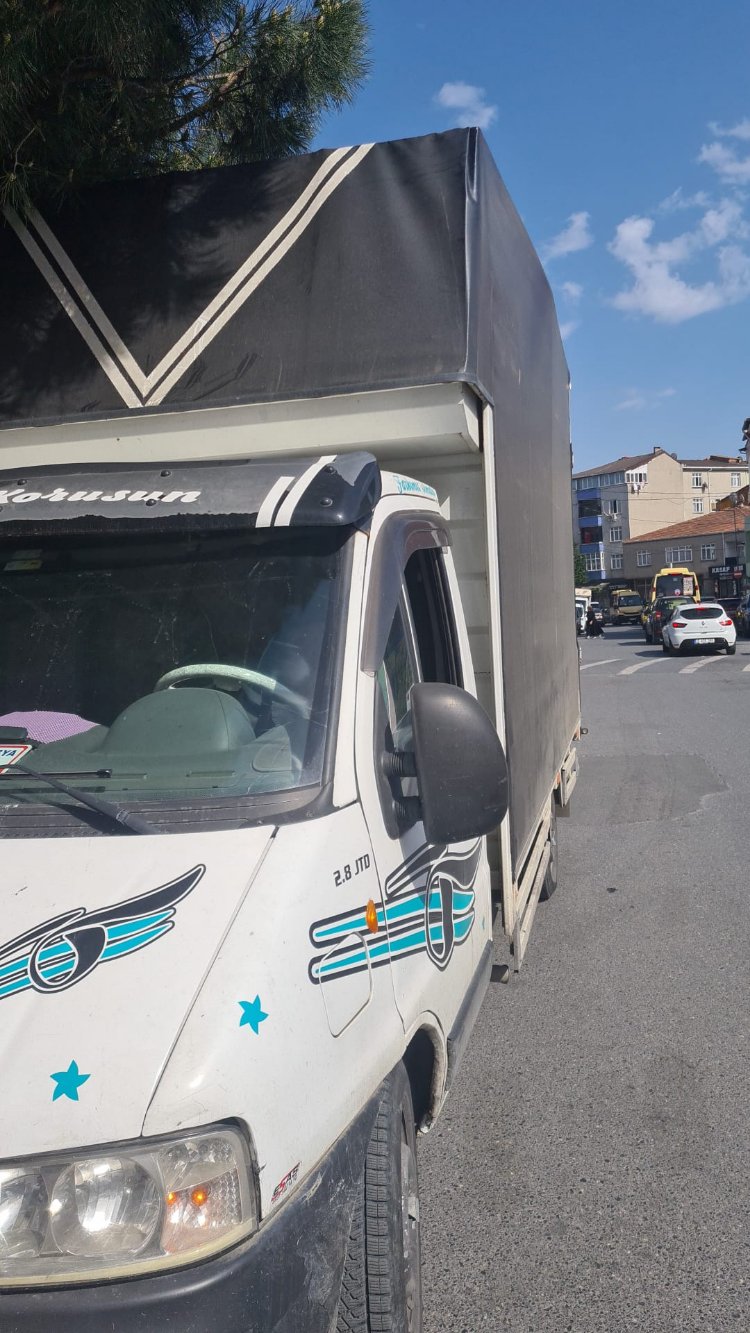 2004 Ducato