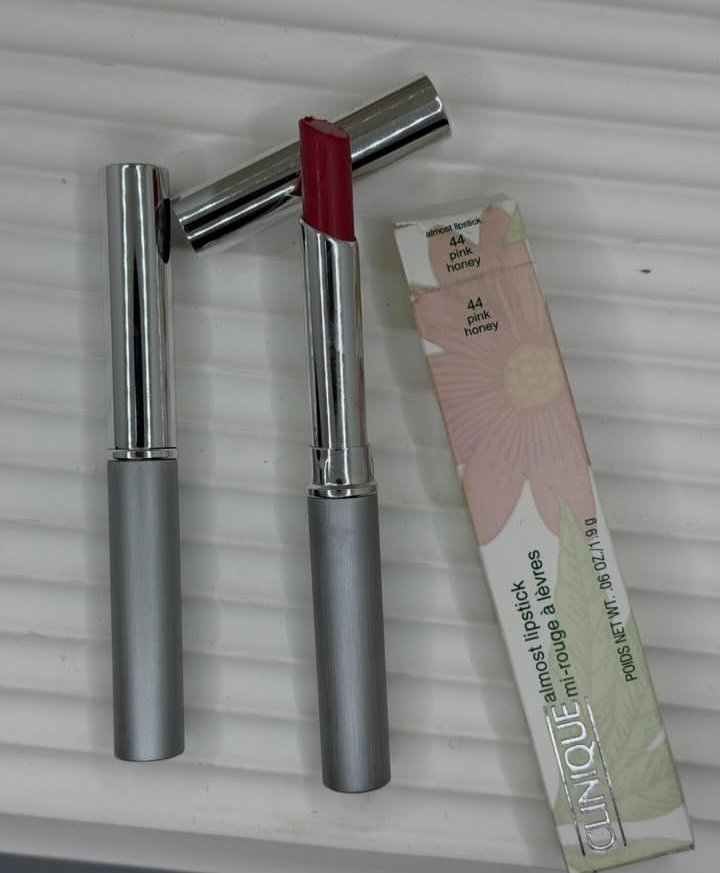 Clinique Pink Honey Ruj
