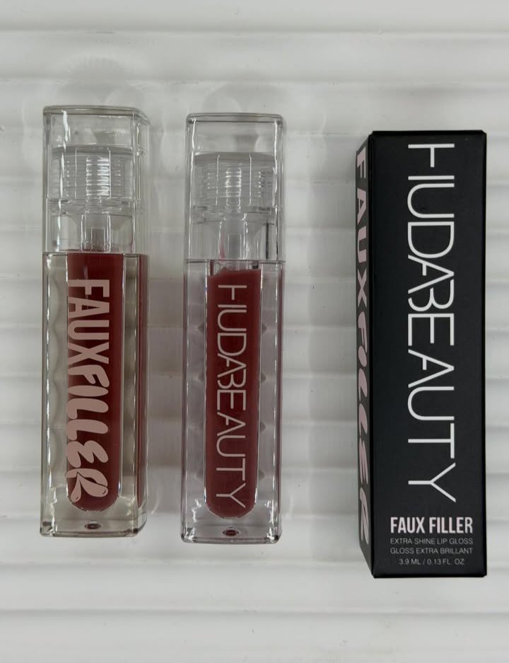 Huda Beauty Gloss