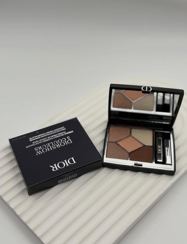 Dior 5 li Far Paleti