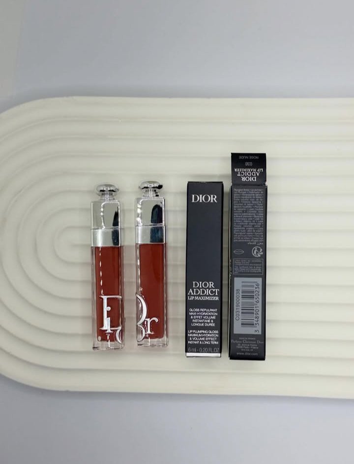 Dior Gloss 038