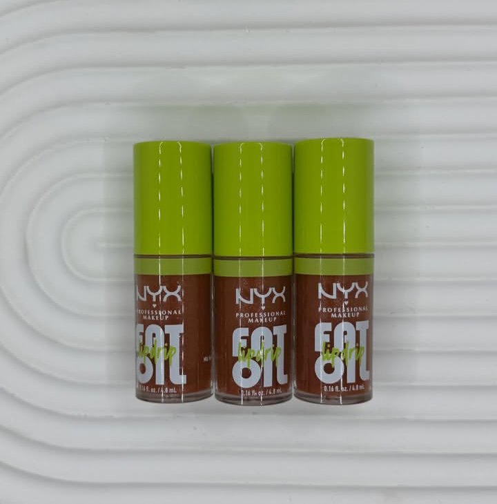 Nyx Fat Oil