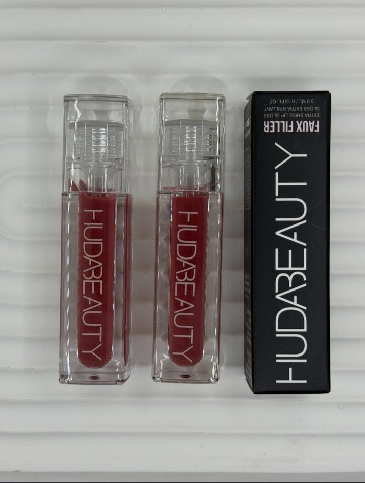 Huda Beauty Gloss
