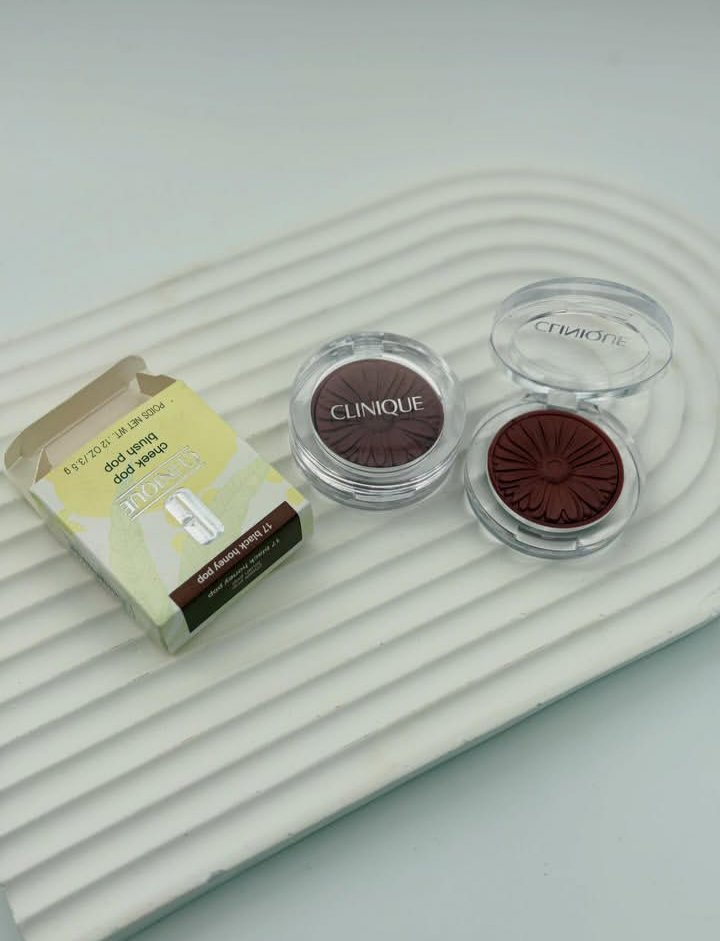 Clinique Allık Black Honey Pop 