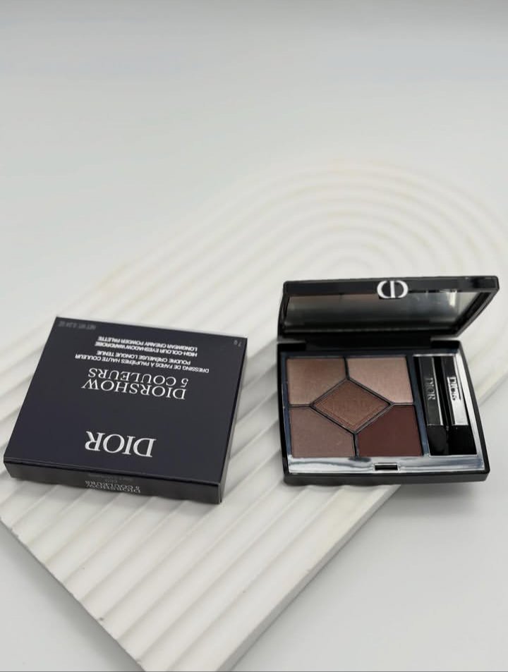 Dior 5 li Far Paleti