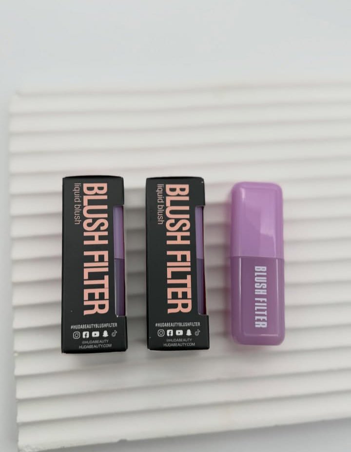 Huda Beauty Likit Allık 