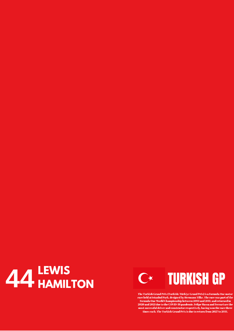 F1 Çerçeve Arka Plan Seti (A4 Baskıya Uygun)