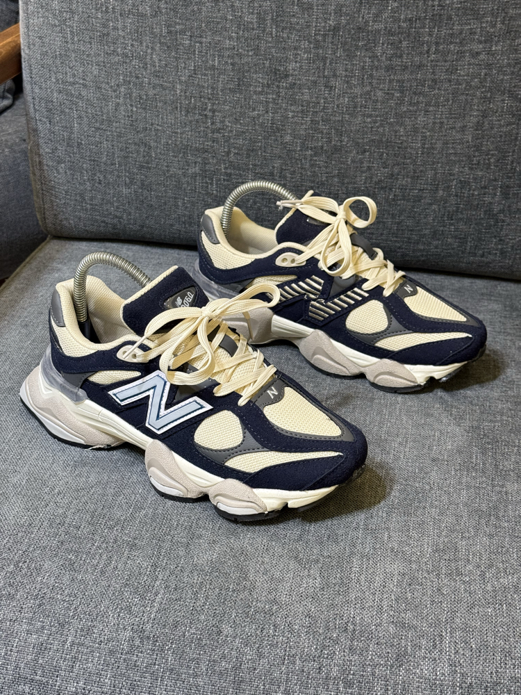 SPOR AYAKKABI 9060 model