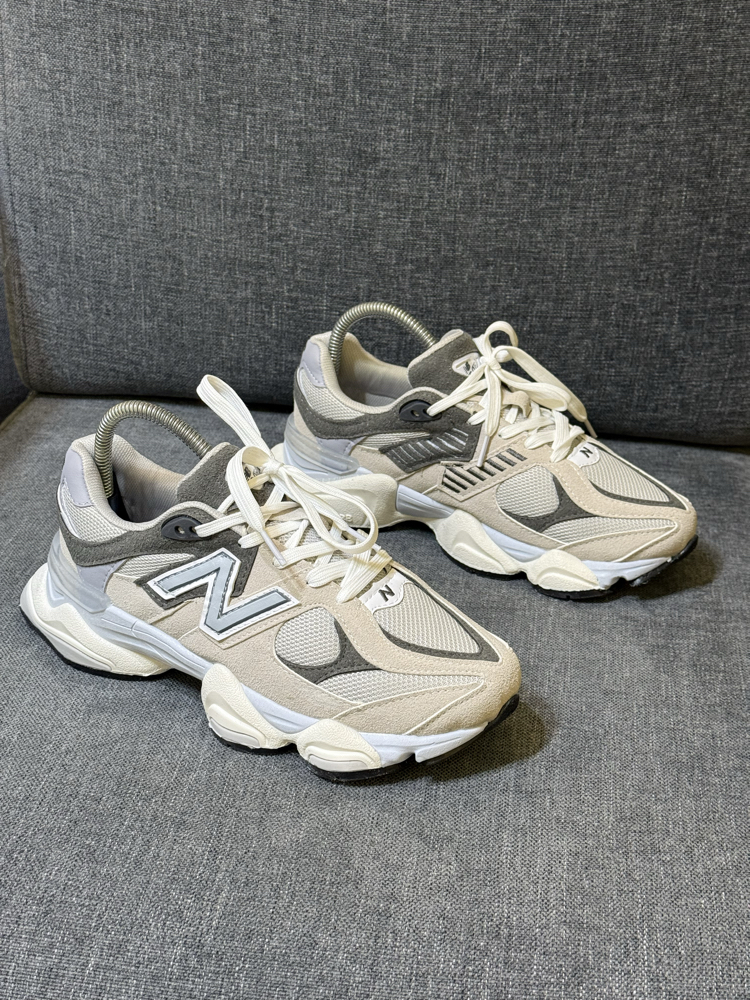 SPOR AYAKKABI 9060 model