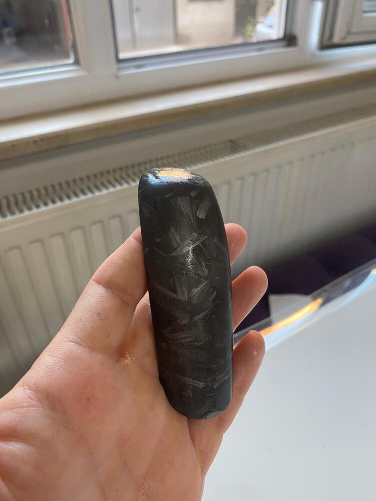 Otomatik vites topuzu plastiği