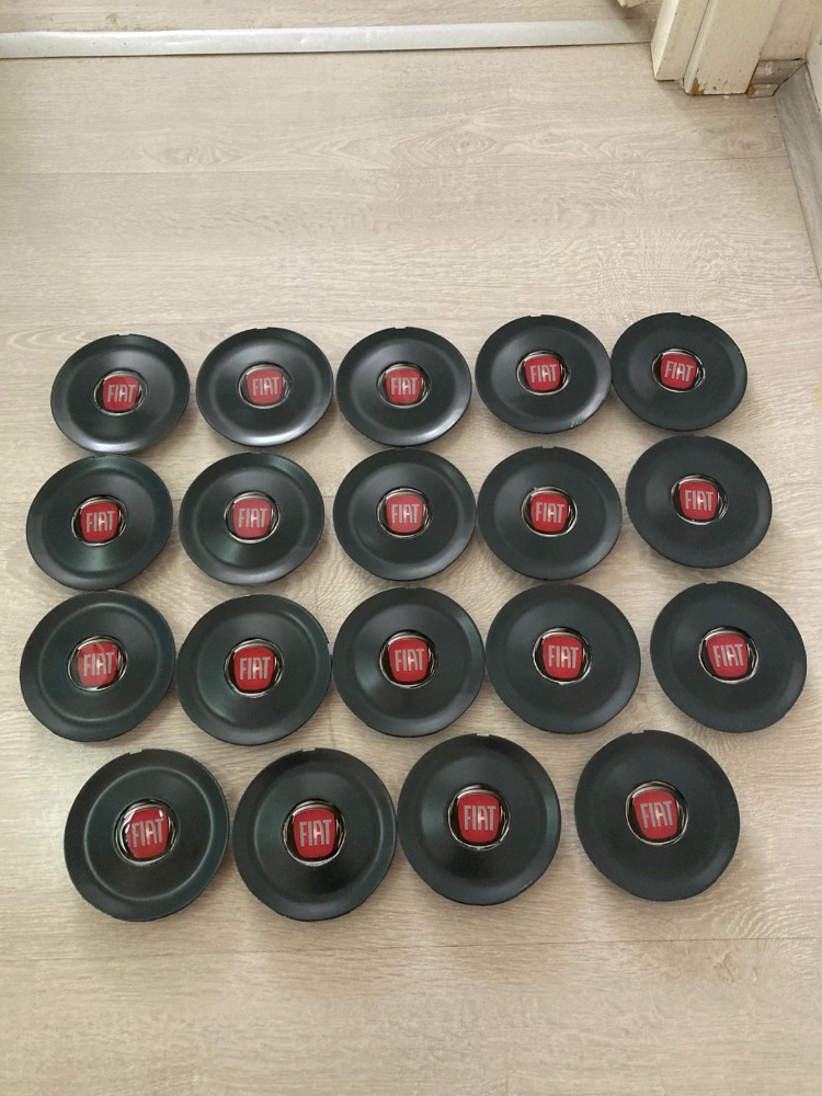 17'' Fiat Bravo Jant Göbeği