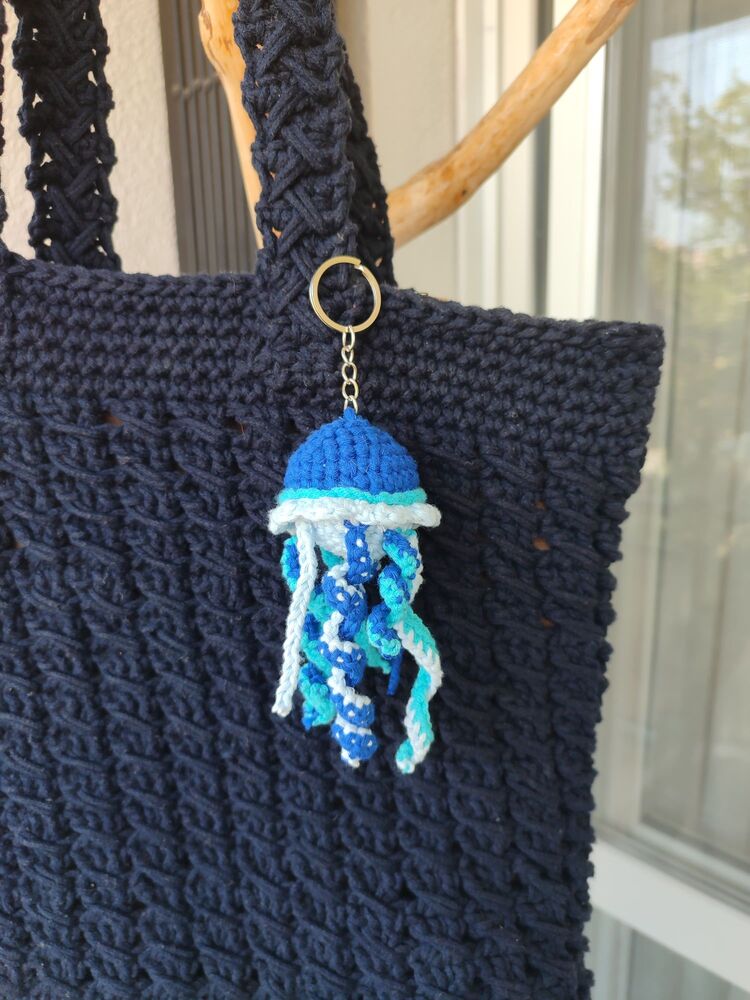 denizanası charm