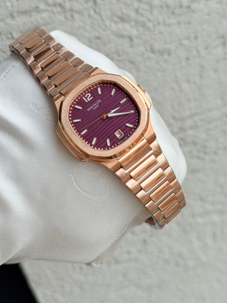 Patek Philippe Kadın Saat
