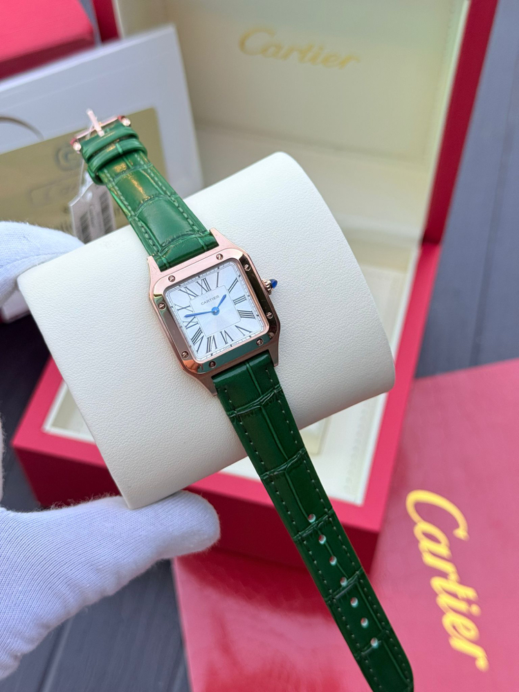 Cartier Kadın Saat