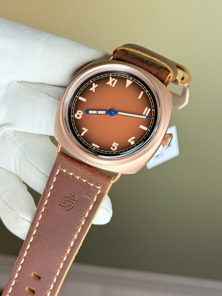 RADIOMIR PANERAI Erkek Saat